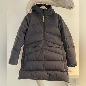 Indyeva Simonetta Jacket - Black - Worn once